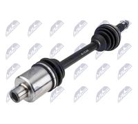 Albero motore/Semiasse Assale anteriore Dx per OPEL ASTRA ASTRA J