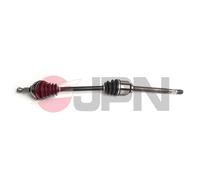 Albero motore/Semiasse Assale anteriore Dx per OPEL RENAULT TRAFIC II VIVARO