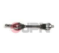 Albero motore/Semiasse Assale anteriore Dx per OPEL SIGNUM VECTRA