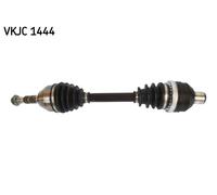 Albero motore/Semiasse Assale anteriore Dx per OPEL VAUXHALL ASTRA ASTRA H CLASS
