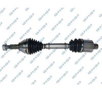 Albero motore/Semiasse Assale anteriore Dx per OPEL VAUXHALL ASTRA ASTRAVAN ZAFI