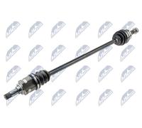NTY NPW-PL-099 Semiasse