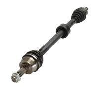 Albero motore/Semiasse Assale anteriore Dx per OPEL VAUXHALL CORSA CORSAVAN