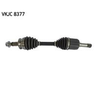 Albero motore/Semiasse Assale anteriore Dx per OPEL VAUXHALL INSIGNIA