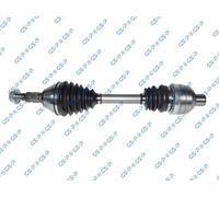 Albero motore/Semiasse Assale anteriore Dx per OPEL VAUXHALL SIGNUM VECTRA