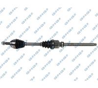 Albero motore/Semiasse Assale anteriore Dx per PEUGEOT 308 308 SW