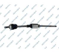 Albero motore/Semiasse Assale anteriore Dx per PEUGEOT 406