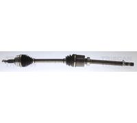 Albero motore/Semiasse Assale anteriore Dx per RENAULT CAPTUR