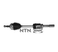 Albero motore/Semiasse Assale anteriore Dx per RENAULT CLIO