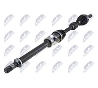NTY NPW-RE-222 Semiasse