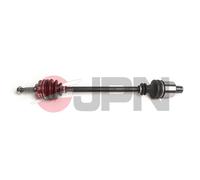 Albero motore/Semiasse Assale anteriore Dx per RENAULT CLIO KANGOO THALIA