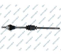 Albero motore/Semiasse Assale anteriore Dx per RENAULT ESPACE