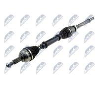 Albero motore/Semiasse Assale anteriore Dx per RENAULT FLUENCE GRAND SCÉNIC MEGA