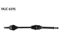 Albero motore/Semiasse Assale anteriore Dx per RENAULT FLUENCE GRAND SCÉNIC MEGA