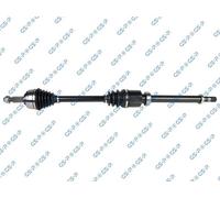 Albero motore/Semiasse Assale anteriore Dx per RENAULT GRAND SCÉNIC MEGANE MEGAN