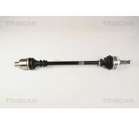 Albero motore/Semiasse Assale anteriore Dx per RENAULT KANGOO