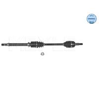 Albero motore/Semiasse Assale anteriore Dx per RENAULT KANGOO KANGOO / GRAND KAN