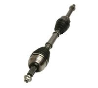 Albero motore/Semiasse Assale anteriore Dx per RENAULT LAGUNA