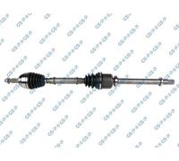 Albero motore/Semiasse Assale anteriore Dx per RENAULT LAGUNA