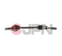 Albero motore/Semiasse Assale anteriore Dx per RENAULT LAGUNA