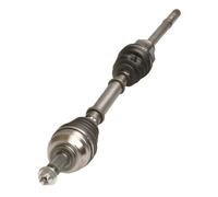 Albero motore/Semiasse Assale anteriore Dx per RENAULT LAGUNA