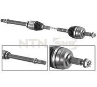 Albero motore/Semiasse Assale anteriore Dx per RENAULT MEGANE MEGANE CC