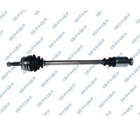 Albero motore/Semiasse Assale anteriore Dx per RENAULT SCÉNIC