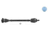 Albero motore/Semiasse Assale anteriore Dx per SEAT SKODA VW CORDOBA FABIA IBIZA