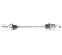 Albero motore/Semiasse Assale anteriore Dx per SEAT SKODA VW E-CITIGO LOAD UP Mi