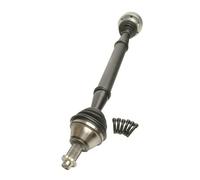 Albero motore/Semiasse Assale anteriore Dx per SEAT SKODA VW IBIZA POLO RAPID TO