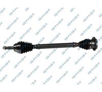 Albero motore/Semiasse Assale anteriore Dx per SEAT VW AROSA LUPO POLO