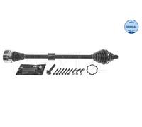 Albero motore/Semiasse Assale anteriore Dx per SEAT VW GOLF GOLF SPORTSVAN LEON