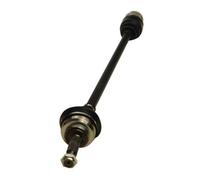 Albero motore/Semiasse Assale anteriore Dx per SKODA FAVORIT FELICIA
