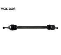 Albero motore/Semiasse Assale anteriore Dx per SKODA VW GOLF GOLF PLUS OCTAVIA P