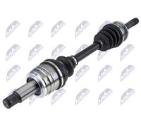 NTY NPW-SU-061 Semiasse