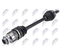 NTY NPW-SU-073 Semiasse