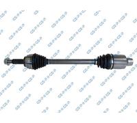 Albero motore/Semiasse Assale anteriore Dx per TESLA MODEL S
