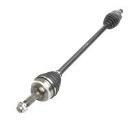 Albero motore/Semiasse Assale anteriore Dx per TOYOTA PLATZ YARIS YARIS VERSO