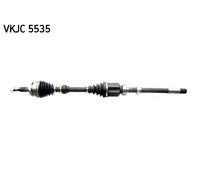 Albero motore/Semiasse Assale anteriore Dx per TOYOTA RAV 4