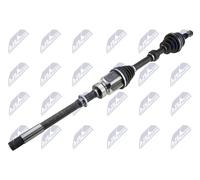 Albero motore/Semiasse Assale anteriore Dx per TOYOTA RAV 4