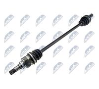 Albero motore/Semiasse Assale anteriore Dx per TOYOTA YARIS