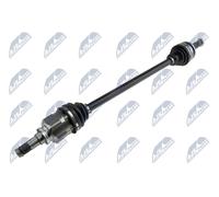 Albero motore/Semiasse Assale anteriore Dx per TOYOTA YARIS