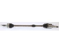 Albero motore/Semiasse Assale anteriore Dx per TOYOTA YARIS