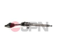 Albero motore/Semiasse Assale anteriore Dx per VOLVO C30 C70 S40 V50