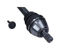 MAXGEAR Semiasse Anteriore Destro Adatto A per Volvo V50 Mw C30 544 49-2509
