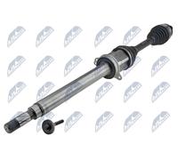 Albero motore/Semiasse Assale anteriore Dx per VOLVO S60 S80 V60 V70
