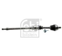 Albero motore/Semiasse Assale anteriore Dx per VOLVO S60 V70