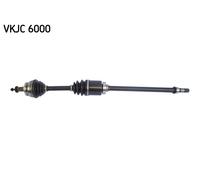 Albero motore/Semiasse Assale anteriore Dx per VOLVO S60 V70