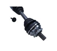 Albero motore/Semiasse Assale anteriore Dx per VOLVO S60 V70