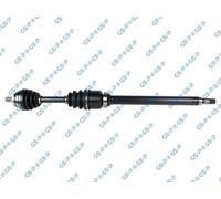 Albero motore/Semiasse Assale anteriore Dx per VOLVO S60 V70
